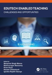 book Edutech Enabled Teaching: Challenges and Opportunities