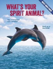 book What's Your Spirit Animal?