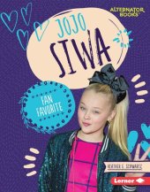 book Jojo Siwa: Fan Favorite