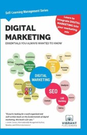 book Digital Marketing Essentials You Always Wanted to Know