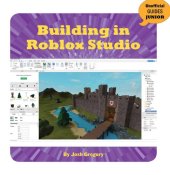 book Building in Roblox Studio