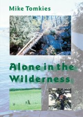 book Alone in the Wilderness