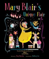 book Mary Blair: The Girl Who Loved Color: The Girl Who Became One of the Disney Legends