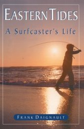 book Eastern Tides: A Surfcaster's Life