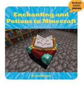 book Enchanting and Potions in Minecraft