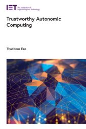 book Trustworthy Autonomic Computing