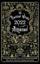 book Practical Witch's Almanac 2022