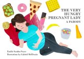 book The Very Hungry Pregnant Lady