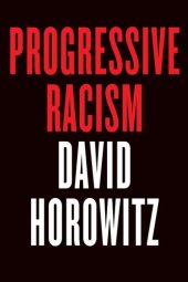 book Progressive Racism