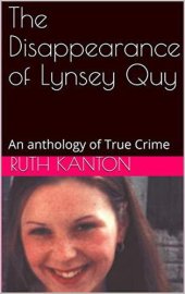 book The Disappearance of Lynsey Quy