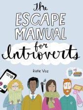 book The Escape Manual for Introverts