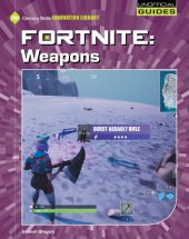 book Fortnite: Weapons