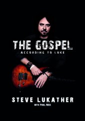 book The Gospel According to Luke