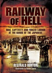 book Railway of Hell