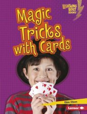 book Magic Tricks with Cards