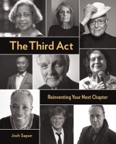 book The Third Act: Reinventing Your Next Chapter