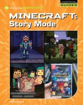 book Minecraft: Story Mode