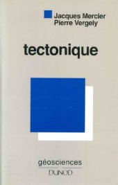 book Tectonique