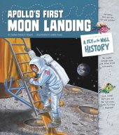 book Apollo's First Moon Landing