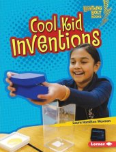 book Cool Kid Inventions