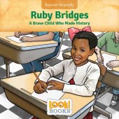 book Ruby Bridges: A Brave Child Who Made History