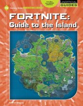 book Fortnite: Guide to the Island