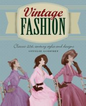 book Vintage Fashion