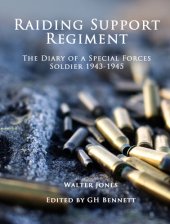 book Raiding Support Regiment