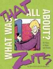 book What Was That All About?: 20 Years of Strips and Stories