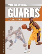 book Best NBA Guards of All Time