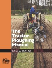 book The Tractor Ploughing Manual