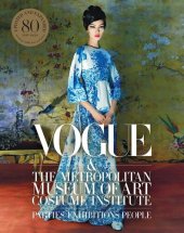 book Vogue and the Metropolitan Museum of Art Costume Institute