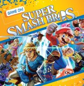 book Super Smash Bros.