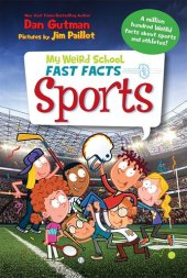 book Sports