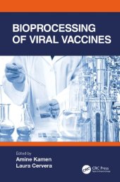 book Bioprocessing of Viral Vaccines