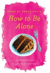 book How to Be Alone