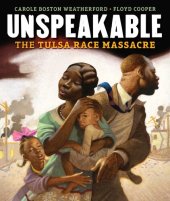 book Unspeakable: The Tulsa Race Massacre