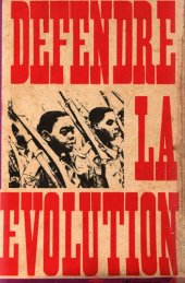 book Défendre la Révolution