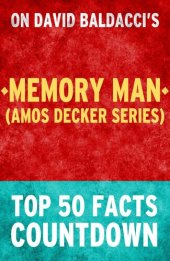 book Memory Man - Top 50 Facts Countdown