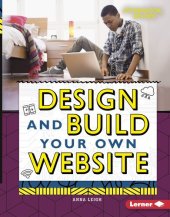 book Design and Build Your Own Website