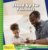 book Stand Up for Fairness