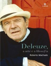 book Deleuze, a arte e a filosofia