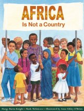 book Africa Is Not a Country