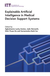 book Explainable Artificial Intelligence in Medical Decision Support Systems