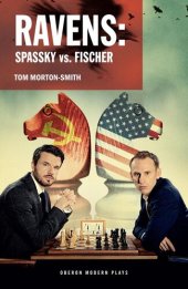 book Ravens: Spassky vs. Fischer