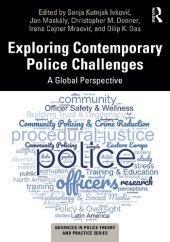 book Exploring Contemporary Police Challenges: A Global Perspective