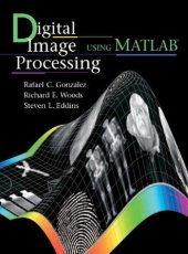 book Digital Image Processing Using MATLAB