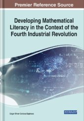 book Developing Mathematical Literacy in the Context of the Fourth Industrial Revolution