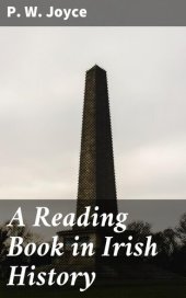 book A Reading Book in Irish History