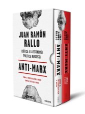 book Anti-Marx_Crítica a la economía política marxista - Juan Ramon Rallo